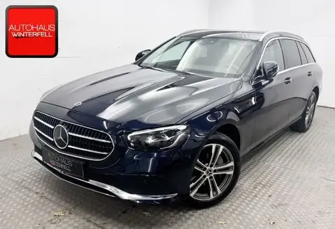 Used MERCEDES-BENZ CLASSE E Petrol 2021 Ad 