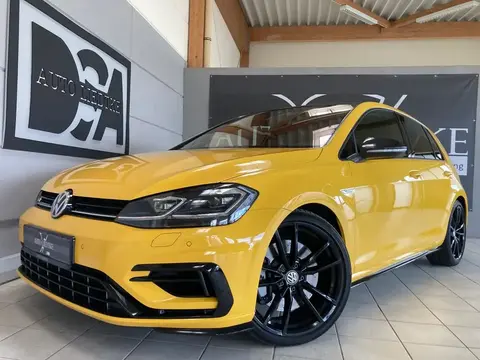 Annonce VOLKSWAGEN GOLF Essence 2019 d'occasion 