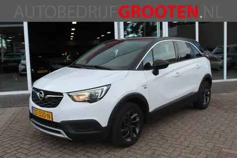 Annonce OPEL CROSSLAND Essence 2019 d'occasion 