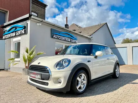 Used MINI ONE Petrol 2018 Ad 