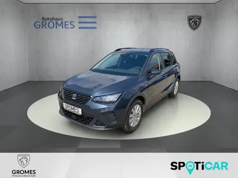 Annonce SEAT ARONA Essence 2024 d'occasion 