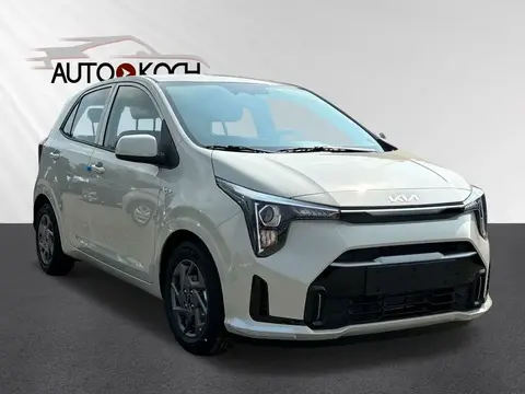 Annonce KIA PICANTO Essence 2024 d'occasion 