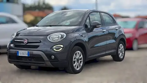 Used FIAT 500X Diesel 2019 Ad 