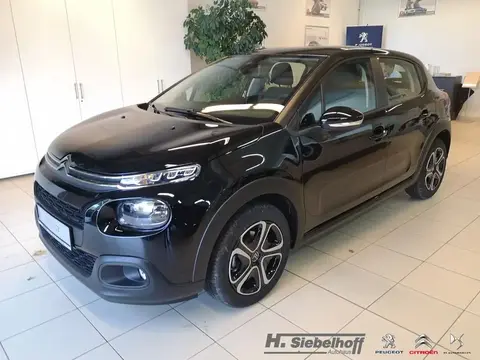 Annonce CITROEN C3 Essence 2019 d'occasion 