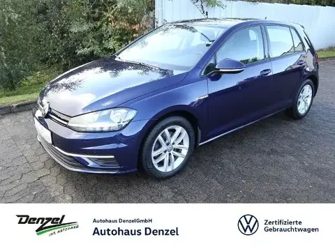 Used VOLKSWAGEN GOLF Petrol 2019 Ad 