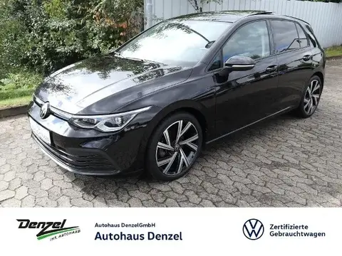 Used VOLKSWAGEN GOLF Petrol 2020 Ad 