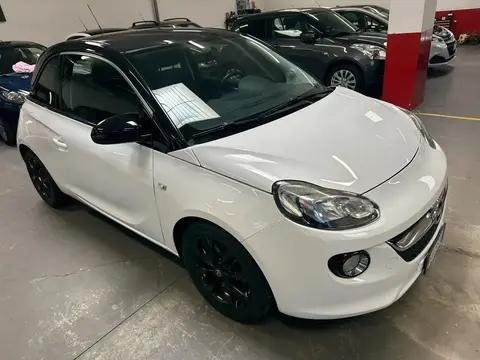 Used OPEL ADAM Petrol 2015 Ad 