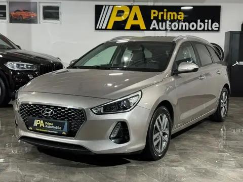 Used HYUNDAI I30 Petrol 2018 Ad 