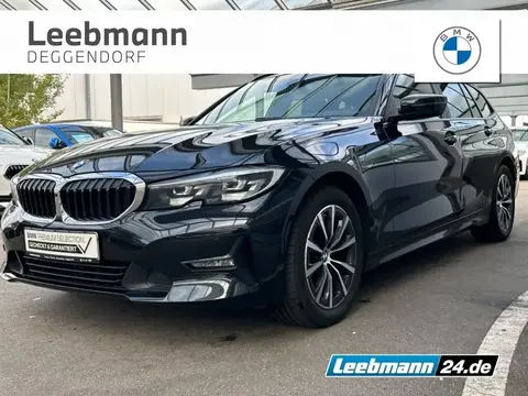 Annonce BMW SERIE 3 Diesel 2021 d'occasion 