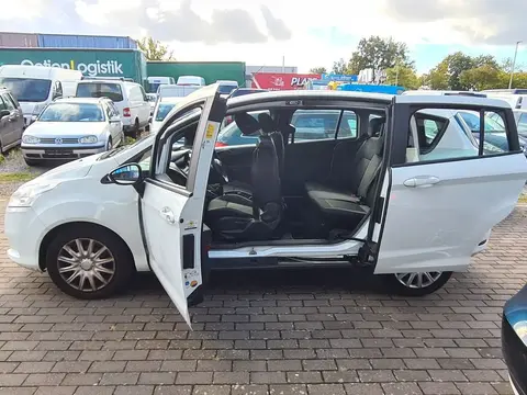 Used FORD B-MAX Petrol 2017 Ad 