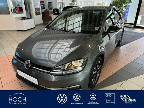 Used VOLKSWAGEN GOLF Petrol 2020 Ad 