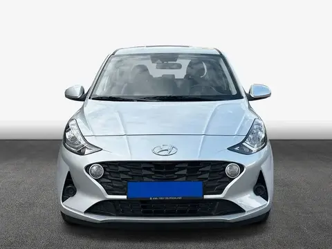 Annonce HYUNDAI I10 Essence 2023 d'occasion 