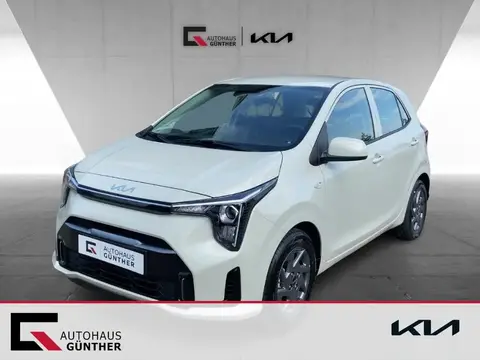 Annonce KIA PICANTO Essence 2024 d'occasion 