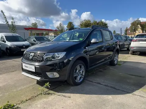 Annonce DACIA SANDERO Essence 2019 d'occasion 