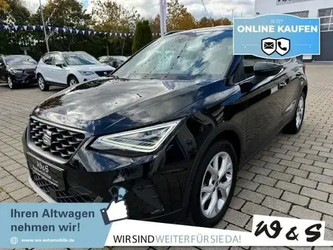 Used SEAT ARONA Petrol 2024 Ad 