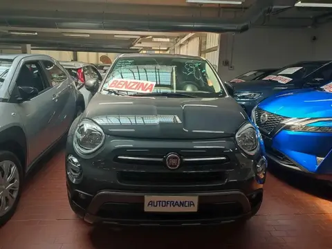 Annonce FIAT 500L Essence 2020 d'occasion 