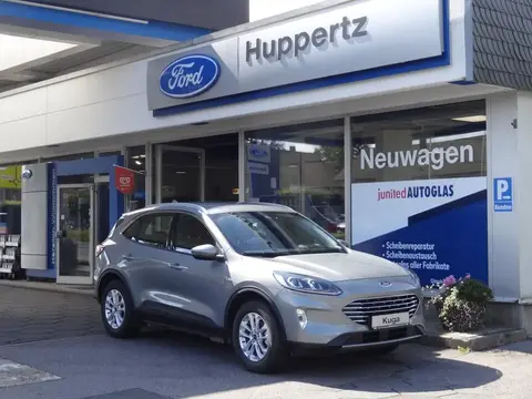 Annonce FORD KUGA Hybride 2023 d'occasion 