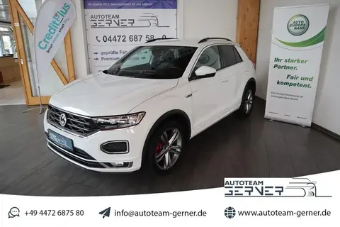 Used VOLKSWAGEN T-ROC Petrol 2019 Ad 