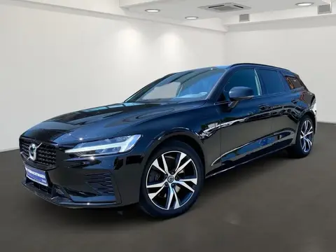 Used VOLVO V60 Hybrid 2021 Ad 