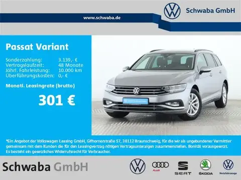 Used VOLKSWAGEN PASSAT Petrol 2024 Ad 