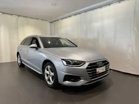 Annonce AUDI A4 Diesel 2023 d'occasion 