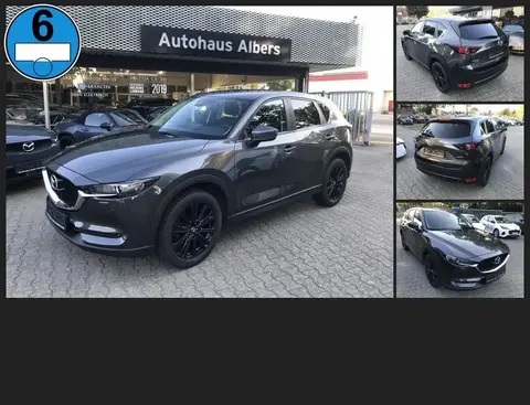 Used MAZDA CX-5 Diesel 2021 Ad 