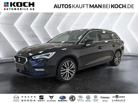 Used SEAT LEON Diesel 2020 Ad 