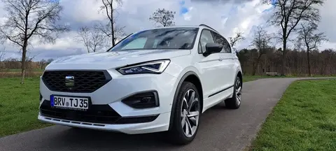 Used SEAT TARRACO Diesel 2020 Ad 