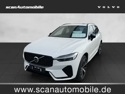 Used VOLVO XC60 Diesel 2021 Ad Germany