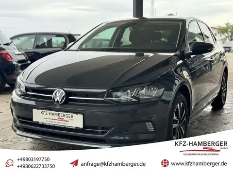 Used VOLKSWAGEN POLO Petrol 2021 Ad 