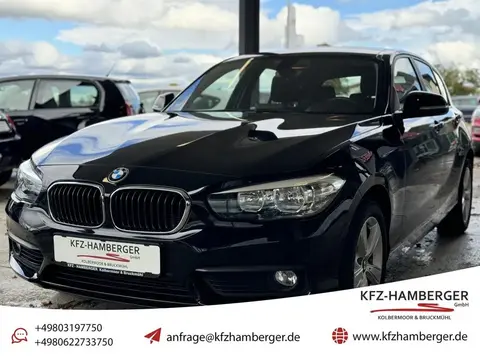 Used BMW SERIE 1 Petrol 2017 Ad 