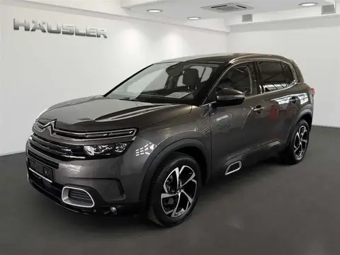 Annonce CITROEN C5 AIRCROSS Essence 2020 d'occasion 