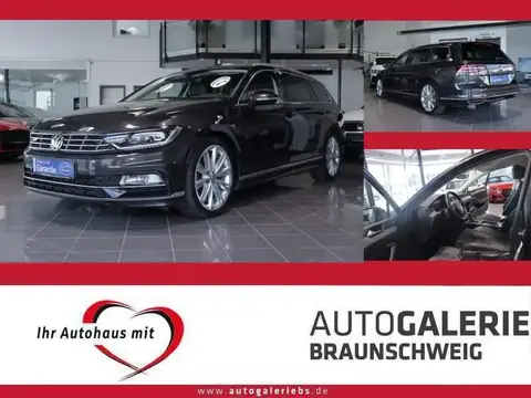 Used VOLKSWAGEN PASSAT Diesel 2019 Ad 