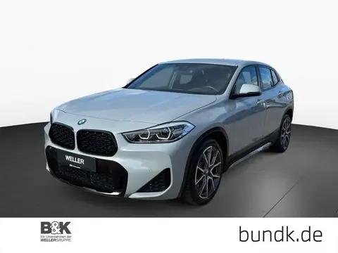 Annonce BMW X2 Essence 2021 d'occasion 