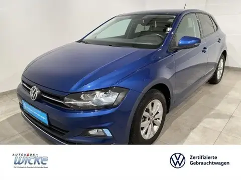 Used VOLKSWAGEN POLO Petrol 2020 Ad 