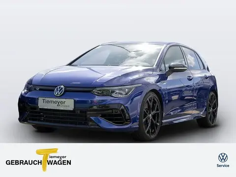 Annonce VOLKSWAGEN GOLF Essence 2021 d'occasion 