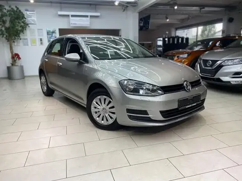 Annonce VOLKSWAGEN GOLF Essence 2015 d'occasion 