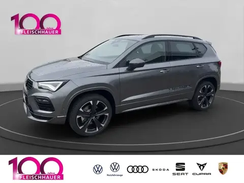 Annonce CUPRA ATECA Essence 2024 d'occasion 