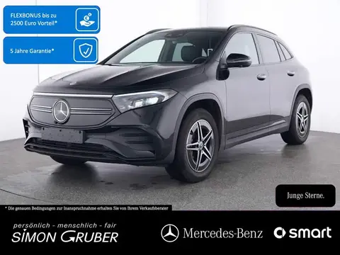 Used MERCEDES-BENZ EQA Not specified 2023 Ad 