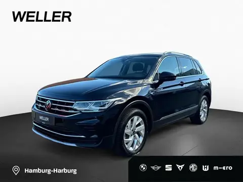 Used VOLKSWAGEN TIGUAN Petrol 2024 Ad 