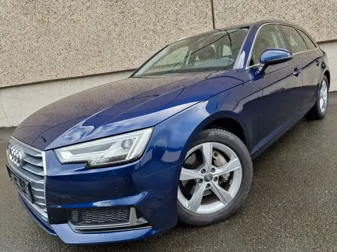 Used AUDI A4 Diesel 2019 Ad 