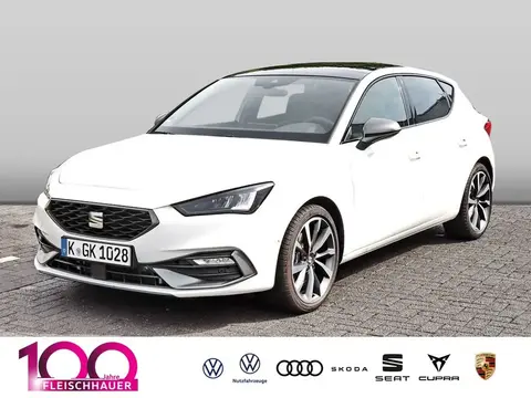 Annonce SEAT LEON Diesel 2023 d'occasion 