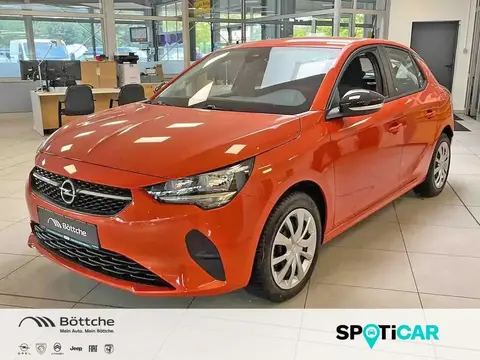 Used OPEL CORSA Not specified 2023 Ad 