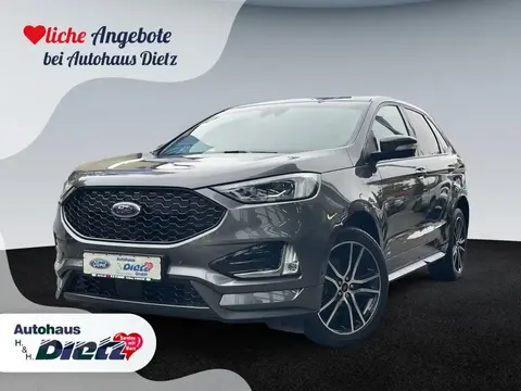 Used FORD EDGE Diesel 2019 Ad 