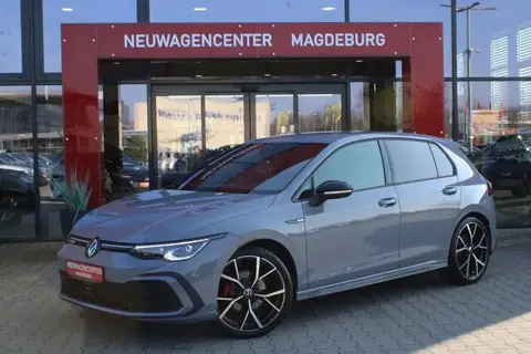 Annonce VOLKSWAGEN GOLF Diesel 2023 d'occasion 