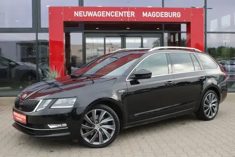 Used SKODA OCTAVIA Petrol 2019 Ad 