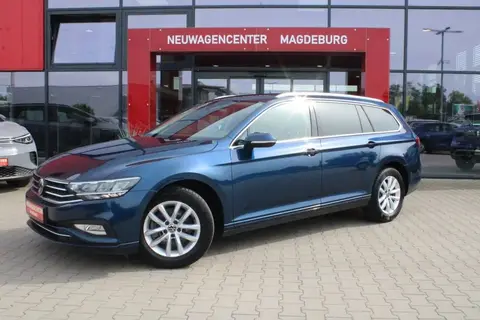 Used VOLKSWAGEN PASSAT Diesel 2023 Ad 