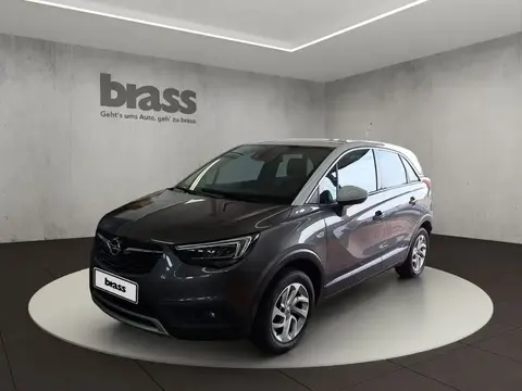 Annonce OPEL CROSSLAND Essence 2020 d'occasion 