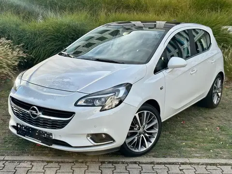 Annonce OPEL CORSA Essence 2017 d'occasion 