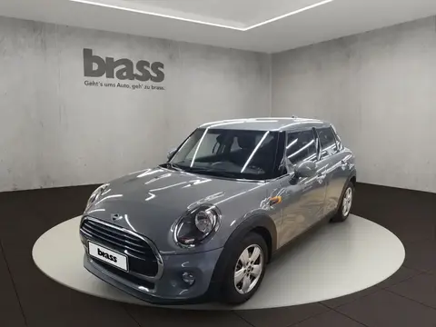 Annonce MINI COOPER Essence 2019 d'occasion 